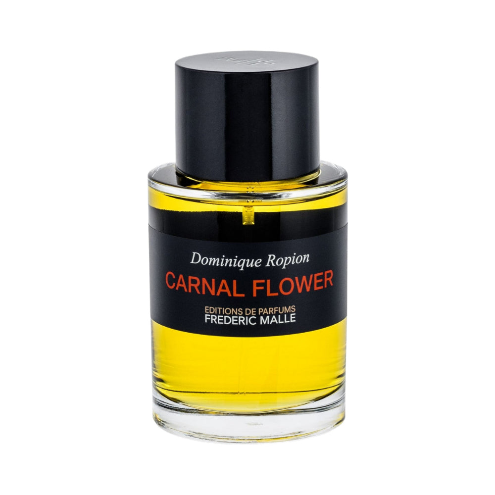 Carnal Flower Eau De Parfum 100ml - Floral Luxury Perfume for Women, Long-Lasting Fragrance with Tuberose & Jasmine Notes - Perfect for Date Nights & Special Occasions