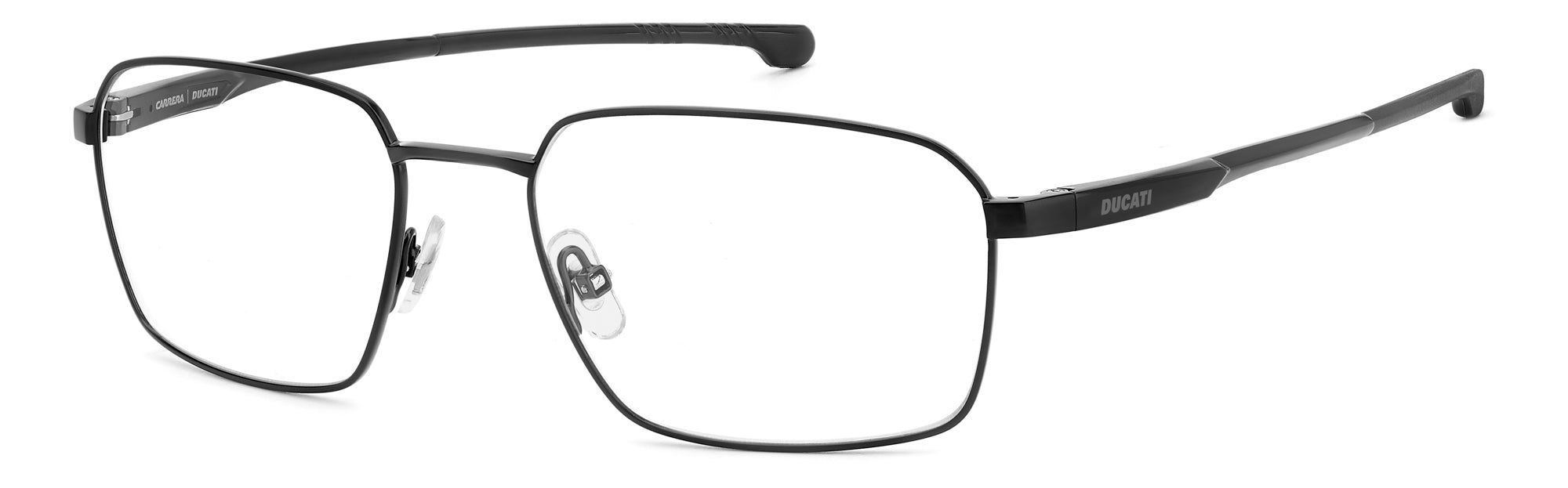 Ducati Carrera CARDUC 040 Motorcycle Racing Sunglasses - UV Protection, Lightweight & Stylish for Bikers - Perfect for Motorcycle Riding, Racing & Outdoor Sports