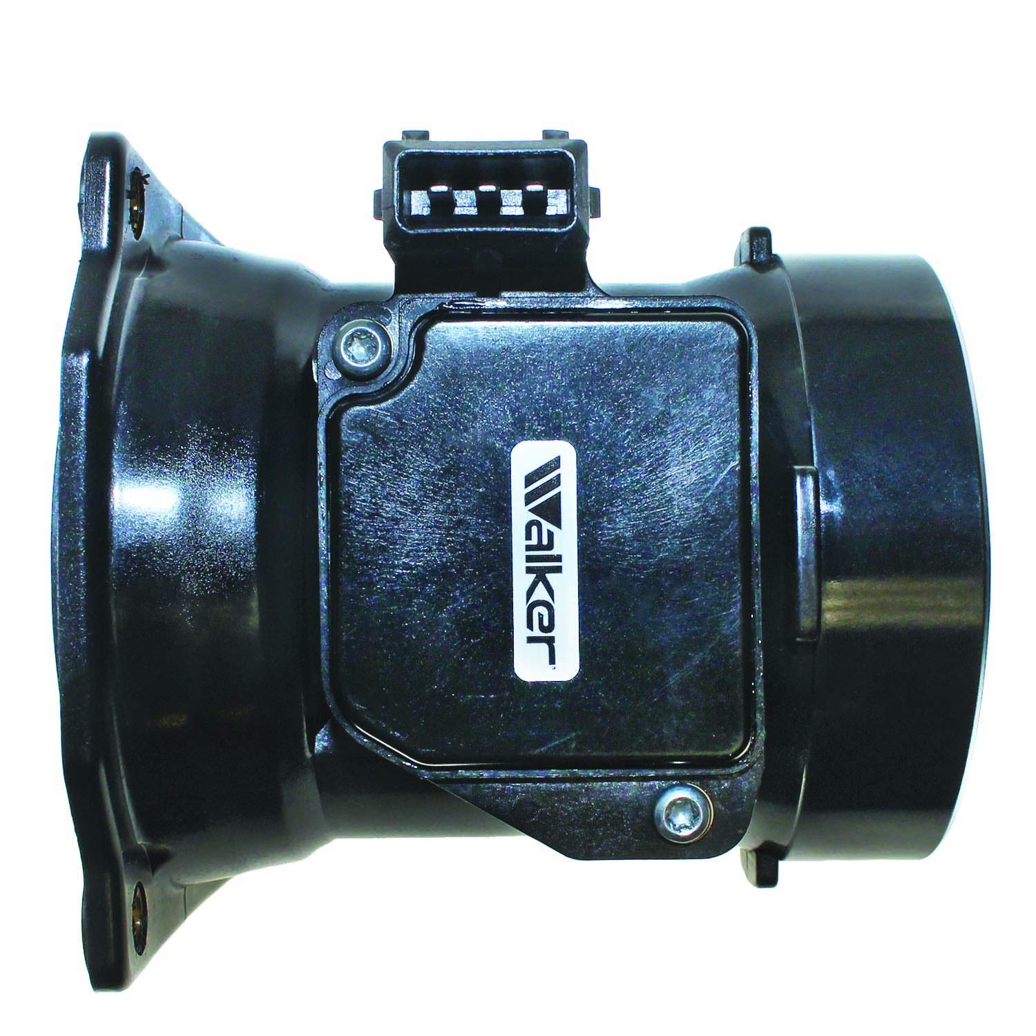 Walker Products 245-1202 Mass Air Flow Sensor Assembly - Replacement MAF Sensor for Improved Engine Performance - Compatible with Multiple Car Models - Ideal for DIY Auto Repair & Maintenance