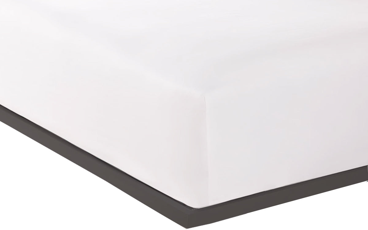 LaMart Fitted Cotton Portable Crib Sheet - Soft, Breathable & Washable Baby Crib Sheet for Travel & Home Nursery - Perfect for Playards, Bassinets & Toddler Beds