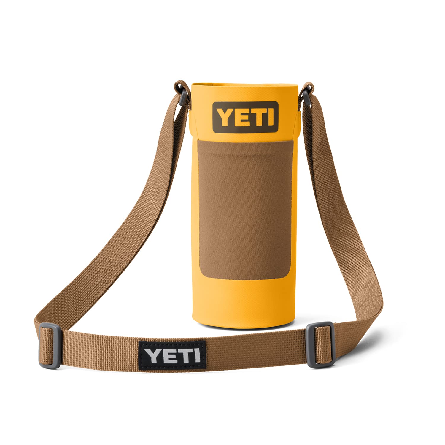 YETI Rambler Bottle Sling - Insulated Water Bottle Holder for 20-36 oz Tumblers - Perfect for Hiking, Camping & Outdoor Adventures
