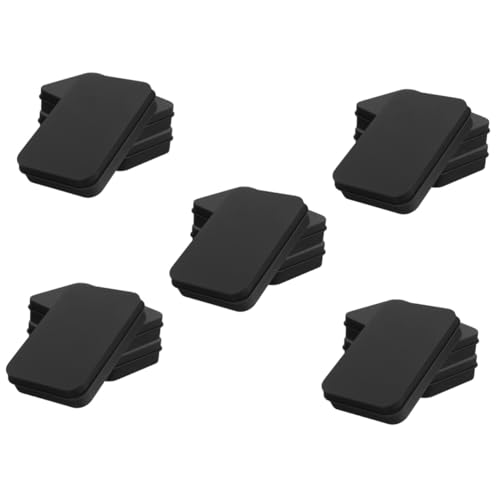 Blackx5pcs
