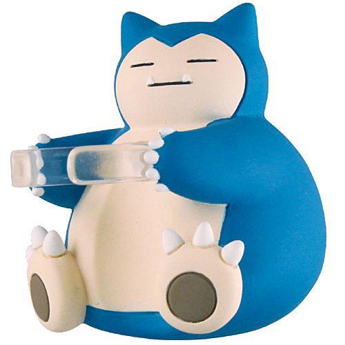 Pokemon Ringyu Vol. 01 Takara Tomy 1 Inch Mini Figure - Cute Collectible Toy for Kids & Fans - Perfect for Display, Gifts & Pokemon Battles