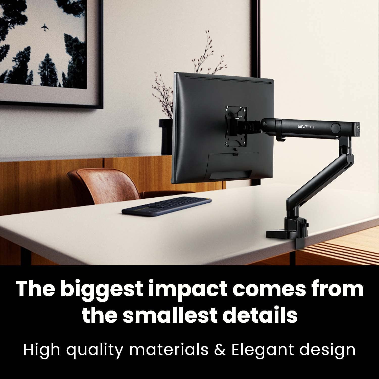Dual Monitor Mount 14
