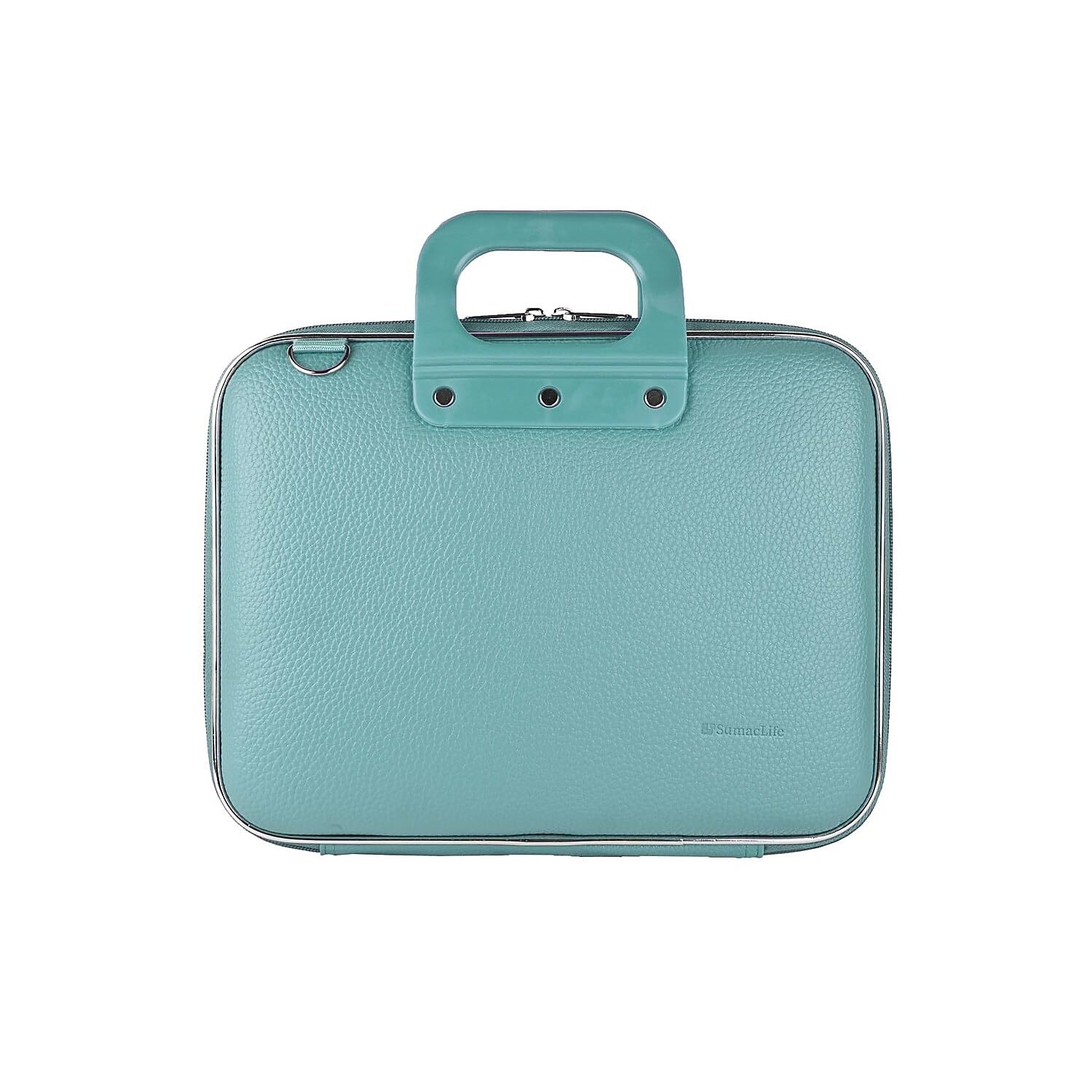 Stylish Cady Shoulder Bag for 11.6-12.2 Inch Laptops & Tablets - Compatible with MacBook, Surface, Galaxy, Chromebook, Inspiron, Aspire, IdeaTab - Perfect for Work, School & Travel