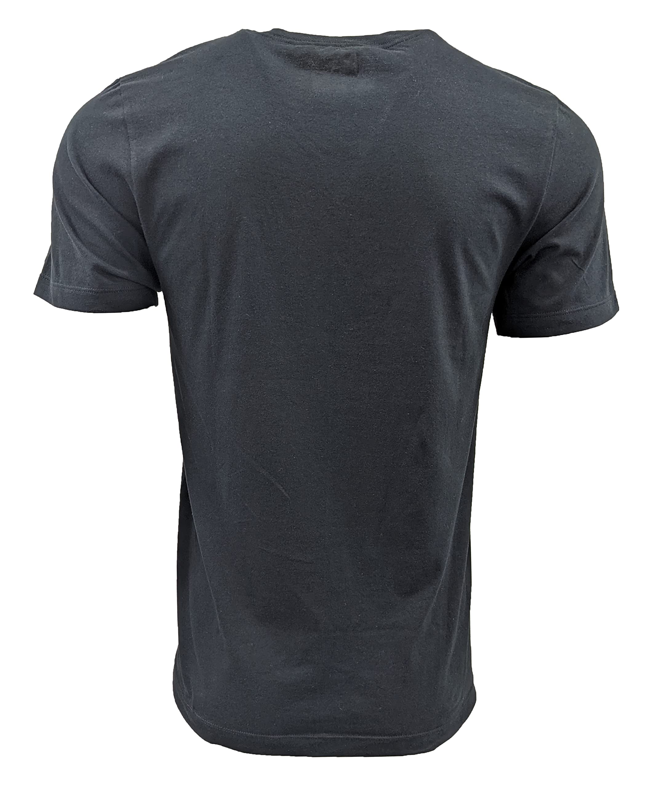Nike Men's Just Do It Box Crewneck T-Shirt - XL, Black with Green Text (Official Nike Box) | Casual Wear, Gym, Sports & Everyday Outfits