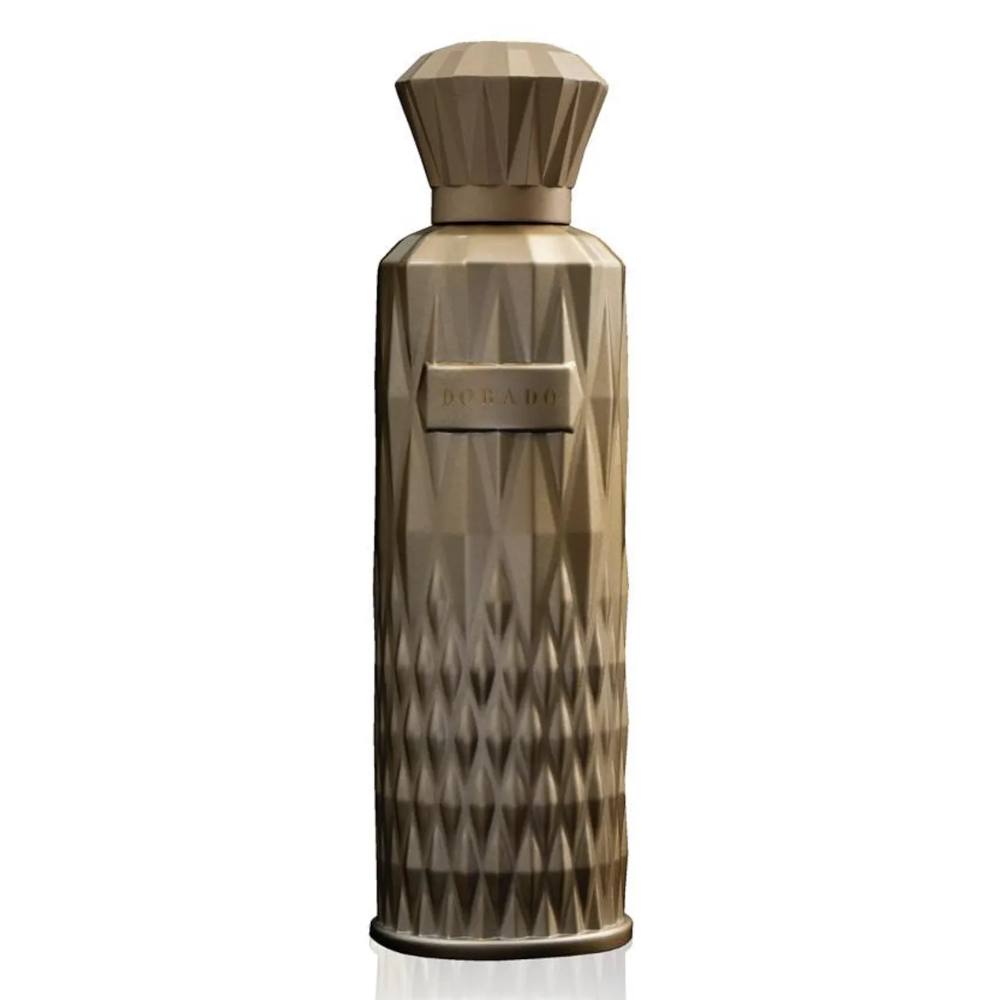 Dorado EDP Perfume for Women & Men - 200ml Long Lasting Fragrance, Floral & Woody Notes - Perfect for Daily Wear, Date Night & Special Occasions