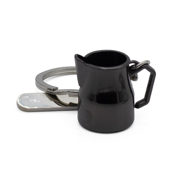 Ten Mile Keychain - Durable & Stylish Key Holder for Everyday Use - Perfect for Home, Office, Car Keys & Travel Accessories