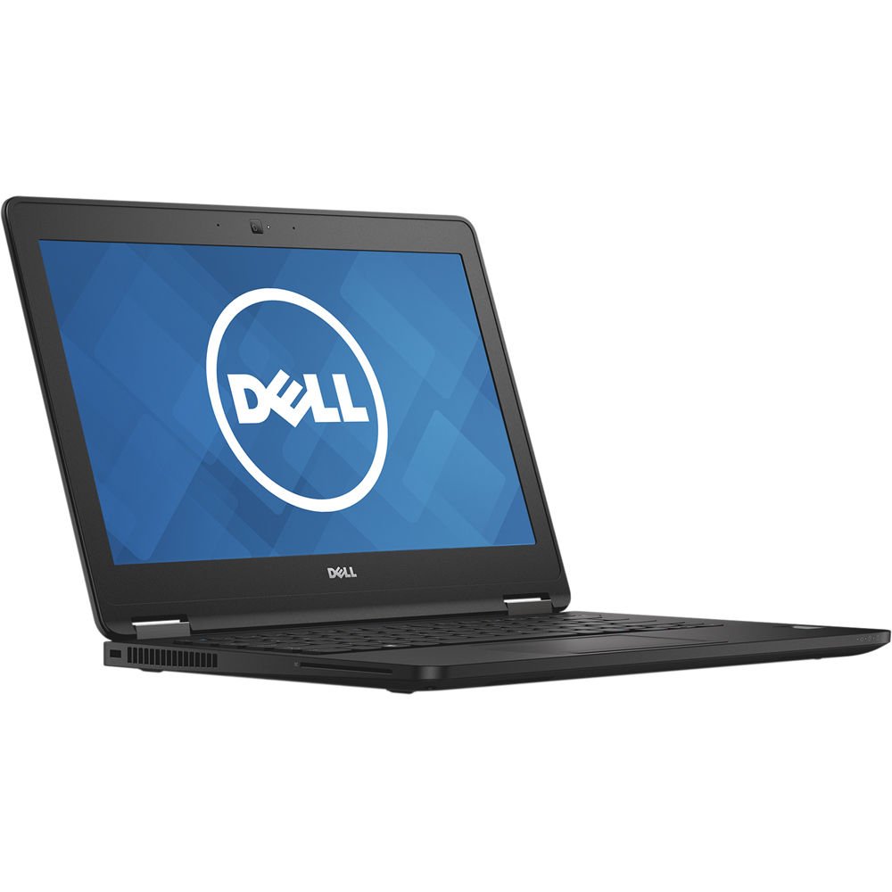 Refurbished Dell Latitude 7280 12.5