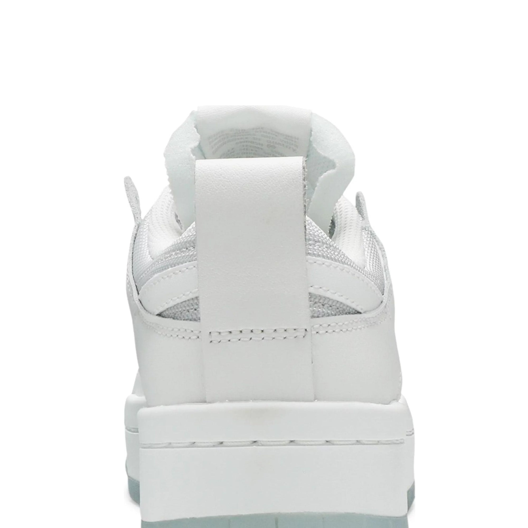 Nike Dunk Low Disrupt 'Photon Dust' Women's Sneakers (2021) - Casual Streetwear & Fashion Shoes for Women | Perfect for Everyday Wear, Gym, and Urban Style
