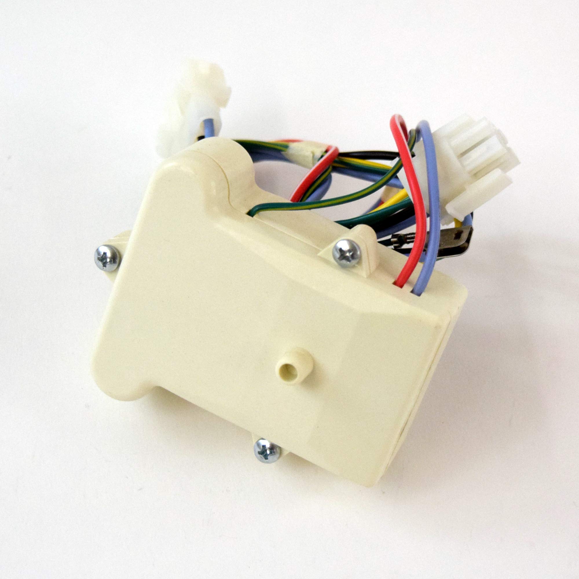 Frigidaire 242219204 Replacement Fan Motor - Compatible with Refrigerators & Freezers - High Performance Cooling System Part - Perfect for Home Kitchen Appliances Repair