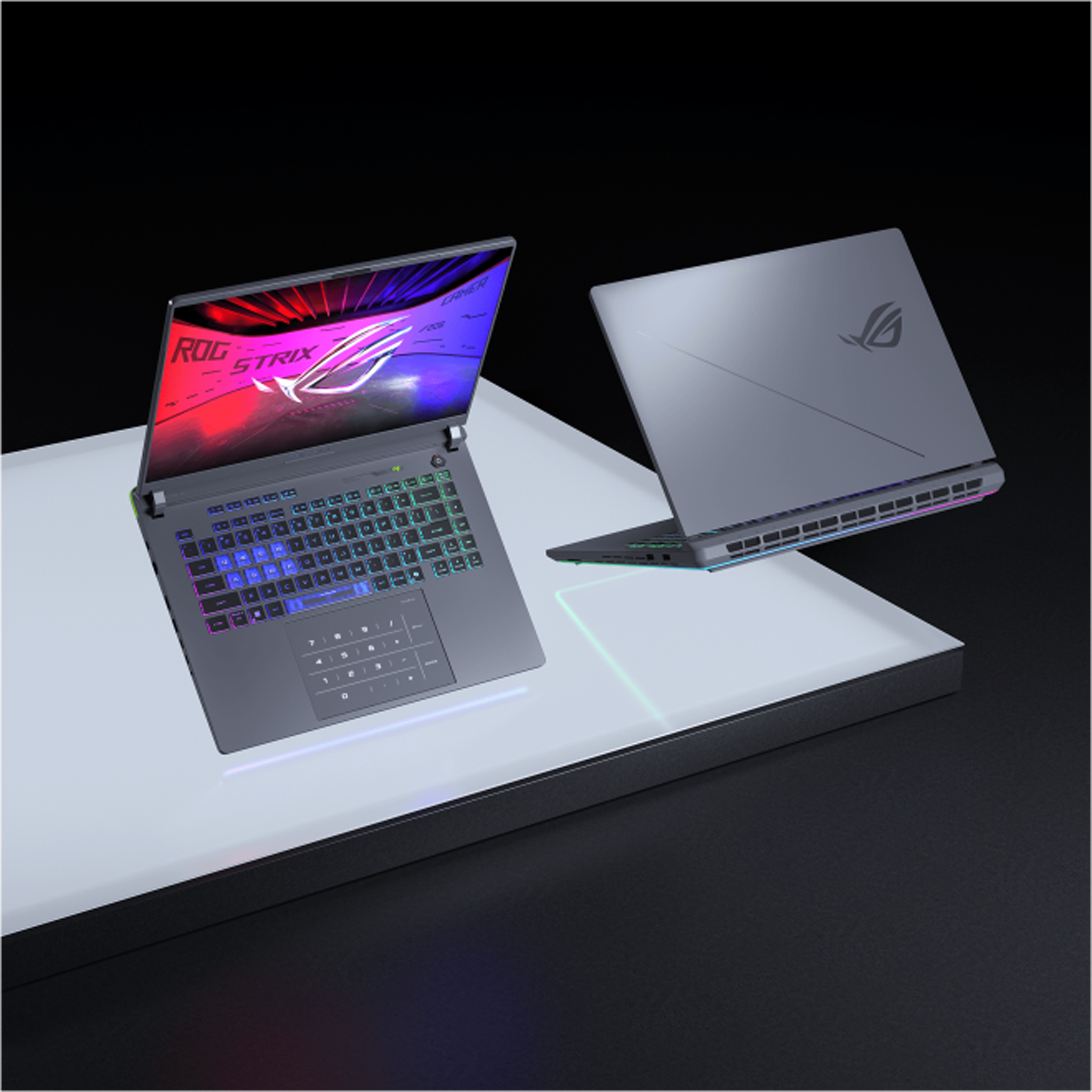ASUS ROG Strix G16 G615JMR DS94 Gaming Laptop - 16