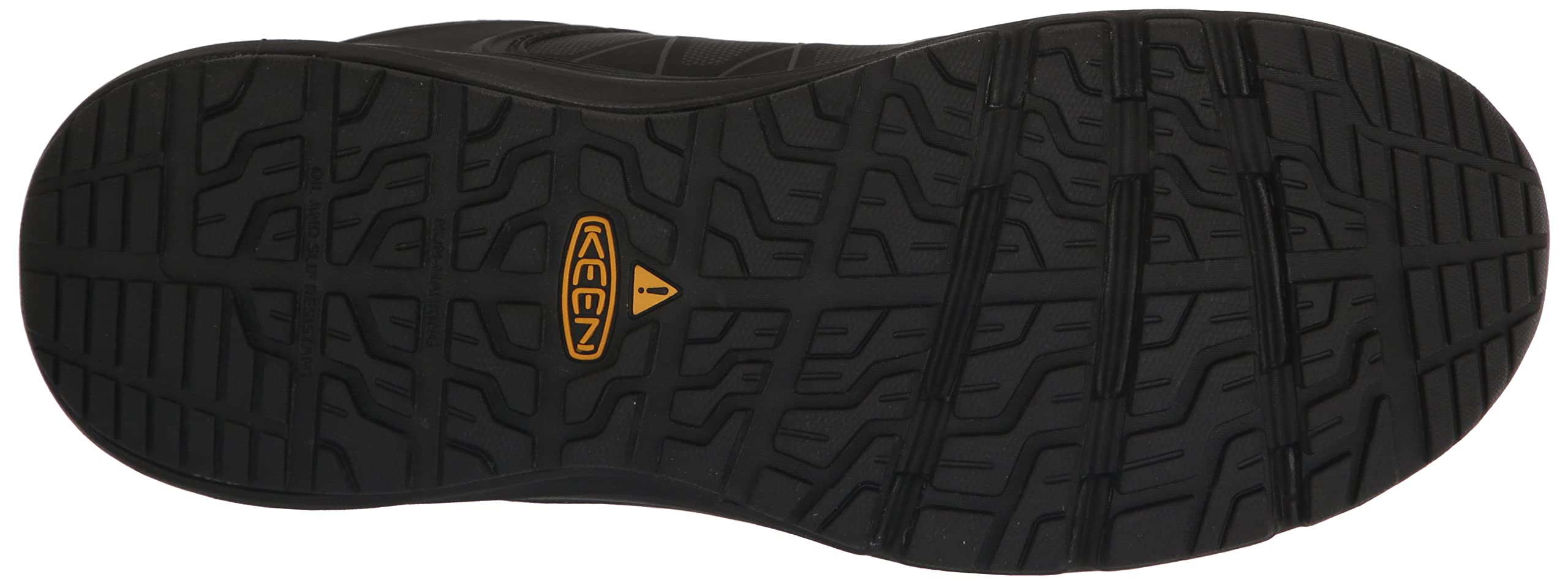 KEEN Utility Men's CSA Vista Energy XT Low Composite Toe Work Shoes - Lightweight Safety Sneakers for Construction, Warehouse & Industrial Work | OSHA Compliant Non-Slip Work Boots