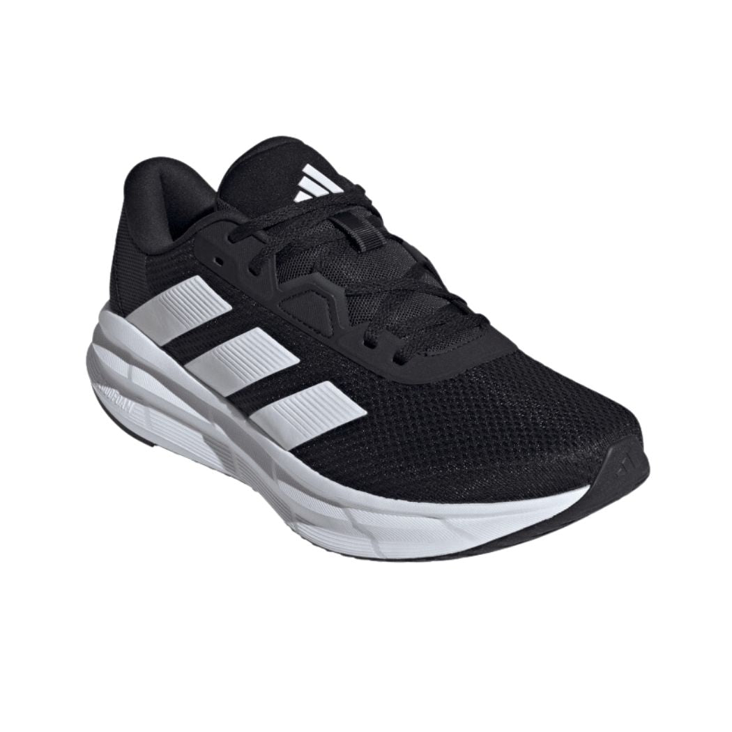adidas Galaxy 7 Men's Running Shoes - Lightweight Cushioned Sneakers for Jogging, Gym & Daily Wear | Breathable Comfort for Road & Trail Running
