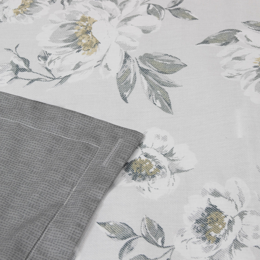 Alwin Quilt Cover Set - Soft & Breathable Single Bedding Set for Kids & Teens | Perfect for Bedroom, Dorm, or Guest Room Decor