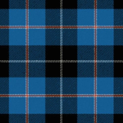 Authentic Fuller Ancient Tartan Plaid Scarf - Premium Wool Blend for Men & Women - Perfect for Winter Fashion, Outdoor Adventures & Scottish Heritage Events