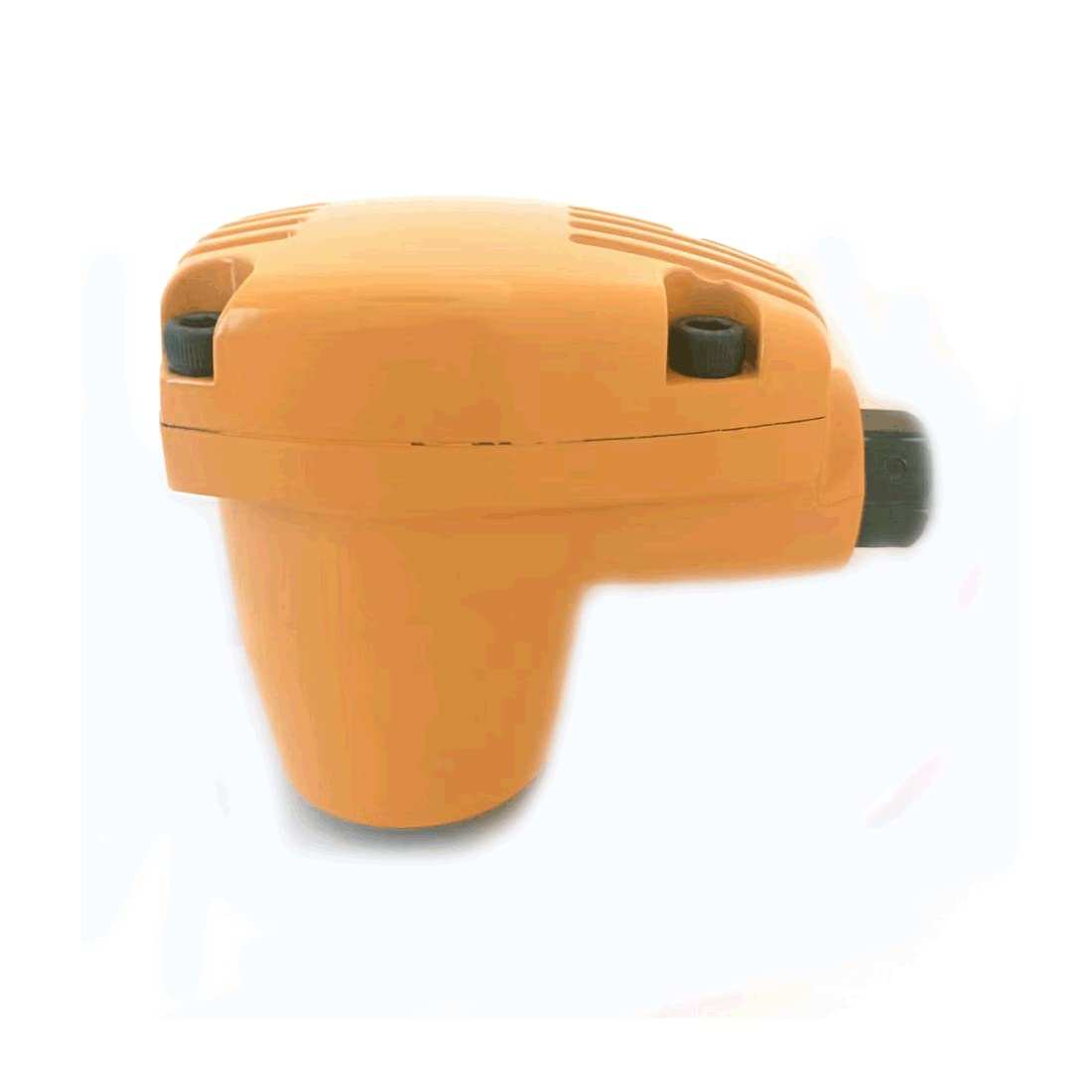 Pneumatic Air Hammer Scaler - Automatic Palm Hammer for Car Tire Repair, Handheld Air Chisel with Aluminum Head | Ideal for Auto Body Work, Metalworking & Industrial Applications
