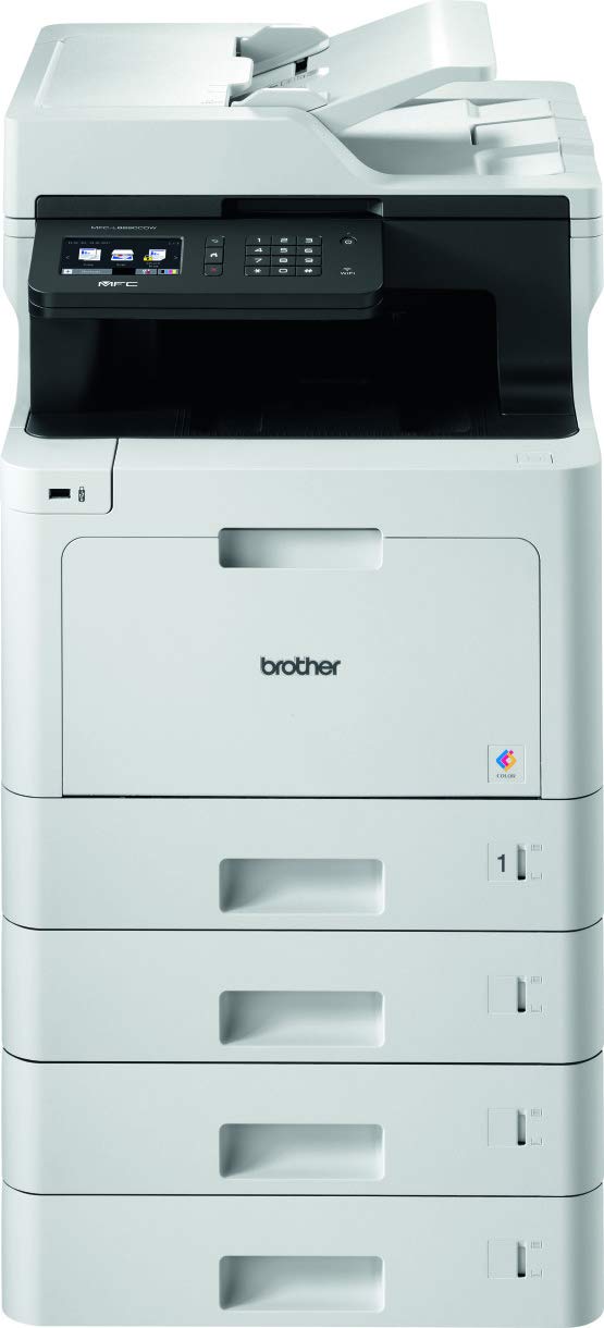 Brother LT-330CL Printer Scanner Replacement Tray - Compatible with LT-330CL Models | Office & Home Printing Accessory