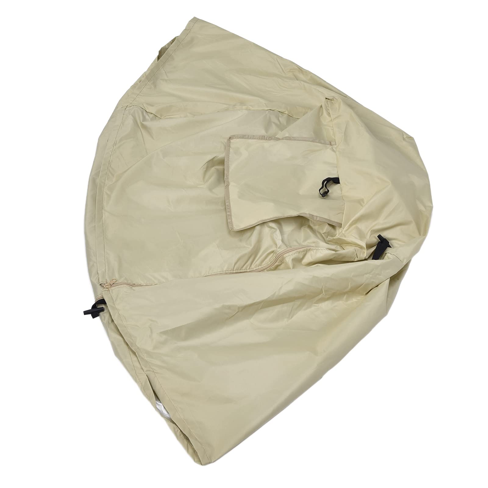 Premium Dog Crate Cover - Dustproof Pet Kennel Cover 49