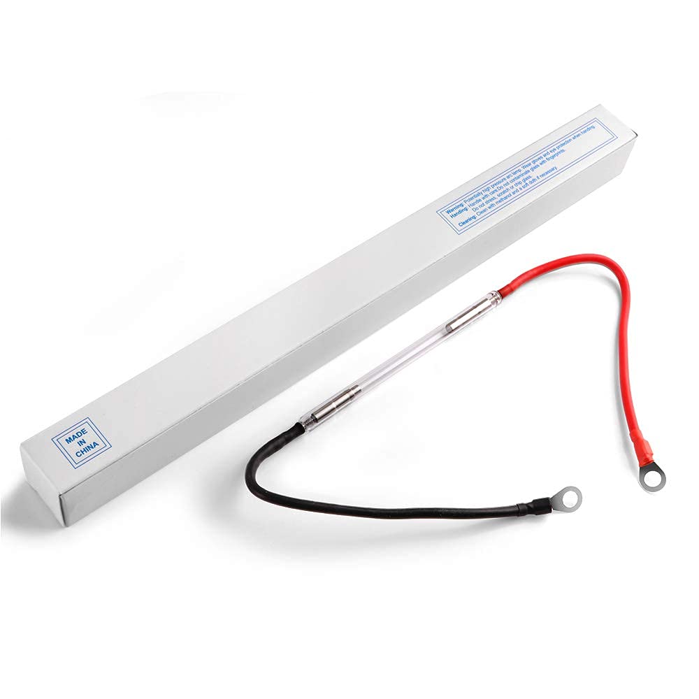 Professional Xenon Lamp for IPL Hair Removal Machine - High-Performance Replacement Bulb for Smooth Skin Care at Home & Salon