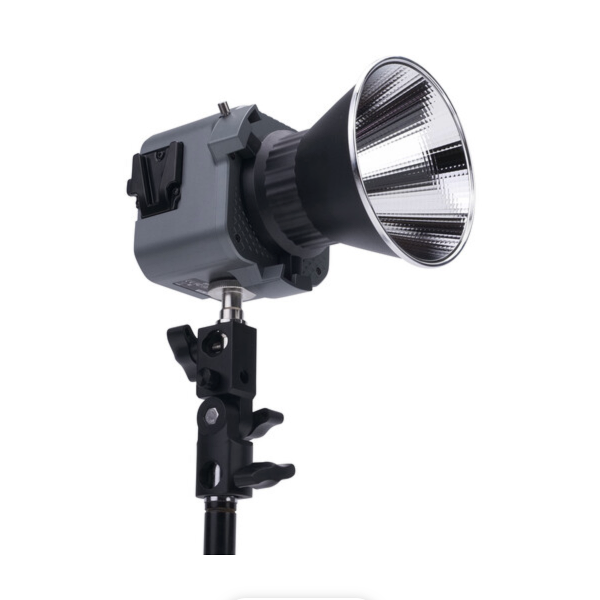 Amaran COB 60D S Daylight LED Monolight - Professional Studio Lighting for Photography & Videography - Perfect for Portraits, Product Shoots, and YouTube Videos
