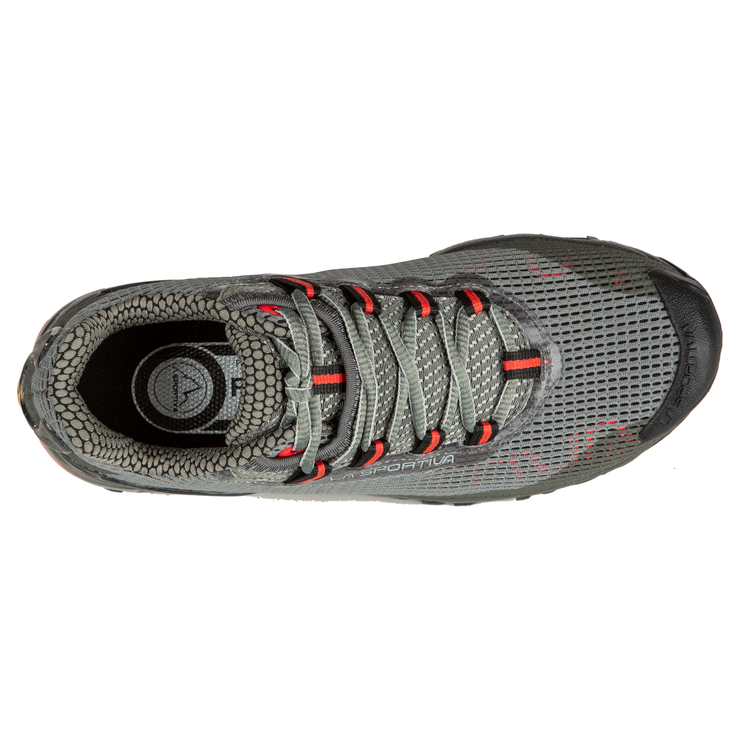 La Sportiva Women's Wildcat Trail Running Shoes - Lightweight Hiking & Outdoor Adventure Footwear for Trail Runners