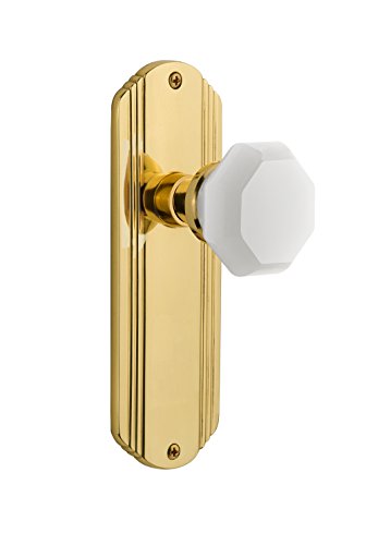 Polished Brass