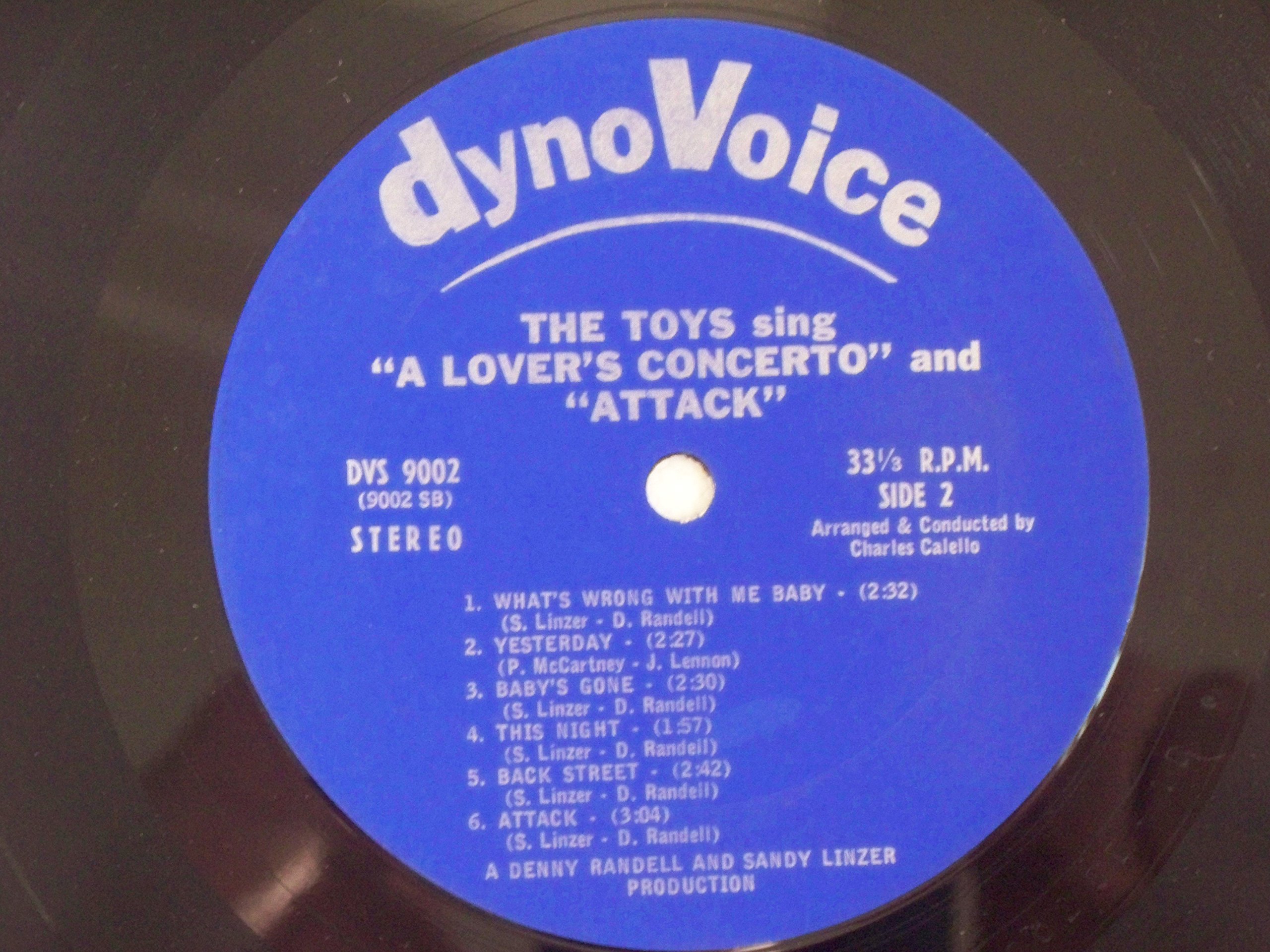Classic Musical Toys - Plays 'A Lover's Concerto' & 'Attack' Songs | Perfect for Kids' Playtime, Birthday Gifts & Nursery Decor