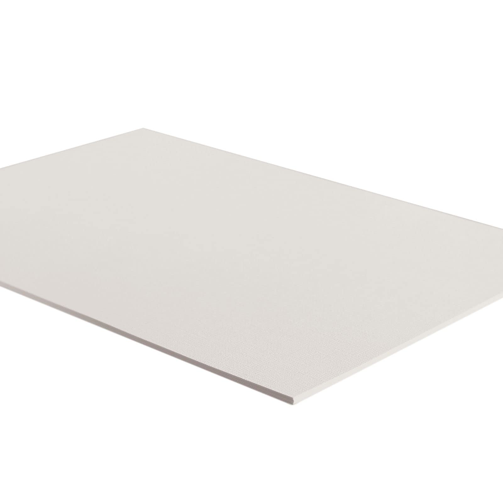 Vaessen Creative Florence Textured Cardstock - 216gsm A4 Paper (10 Sheets, Cool Grey/Beige) for Scrapbooking, Card Making, Die Cutting | Premium Craft Paper for DIY Projects, Wedding Invitations & Home Decor