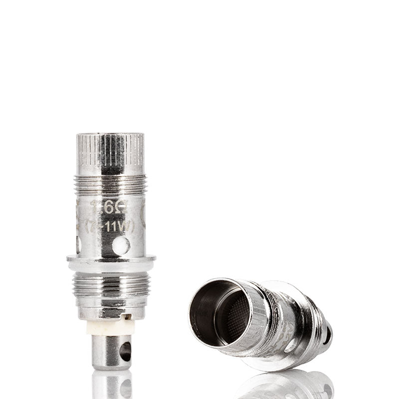 Aspire Nautilus Prime & Nautilus Prime X Replacement Coils - 5 Pack of Premium Vape Coils for Smooth Flavor & Longevity | Compatible with Nautilus Series Tanks