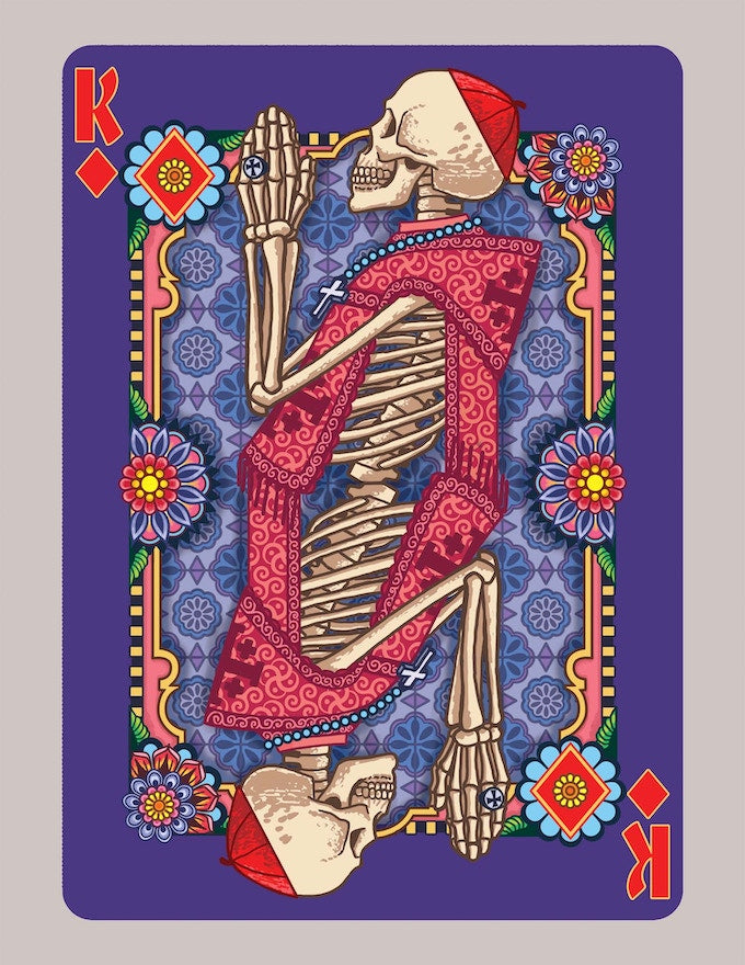 Authentic Dia de los Muertos Decorations - Mexican Day of the Dead Sugar Skulls, Candles & Altar Supplies for Halloween & Cultural Celebrations