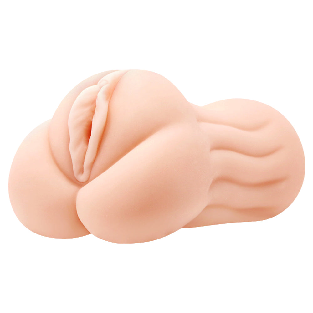 Crazy Bull Anime Tentacle Sucking Textured Vagina Masturbator for Men - Realistic Adult Sex Toy for Solo Pleasure & Fantasy Roleplay