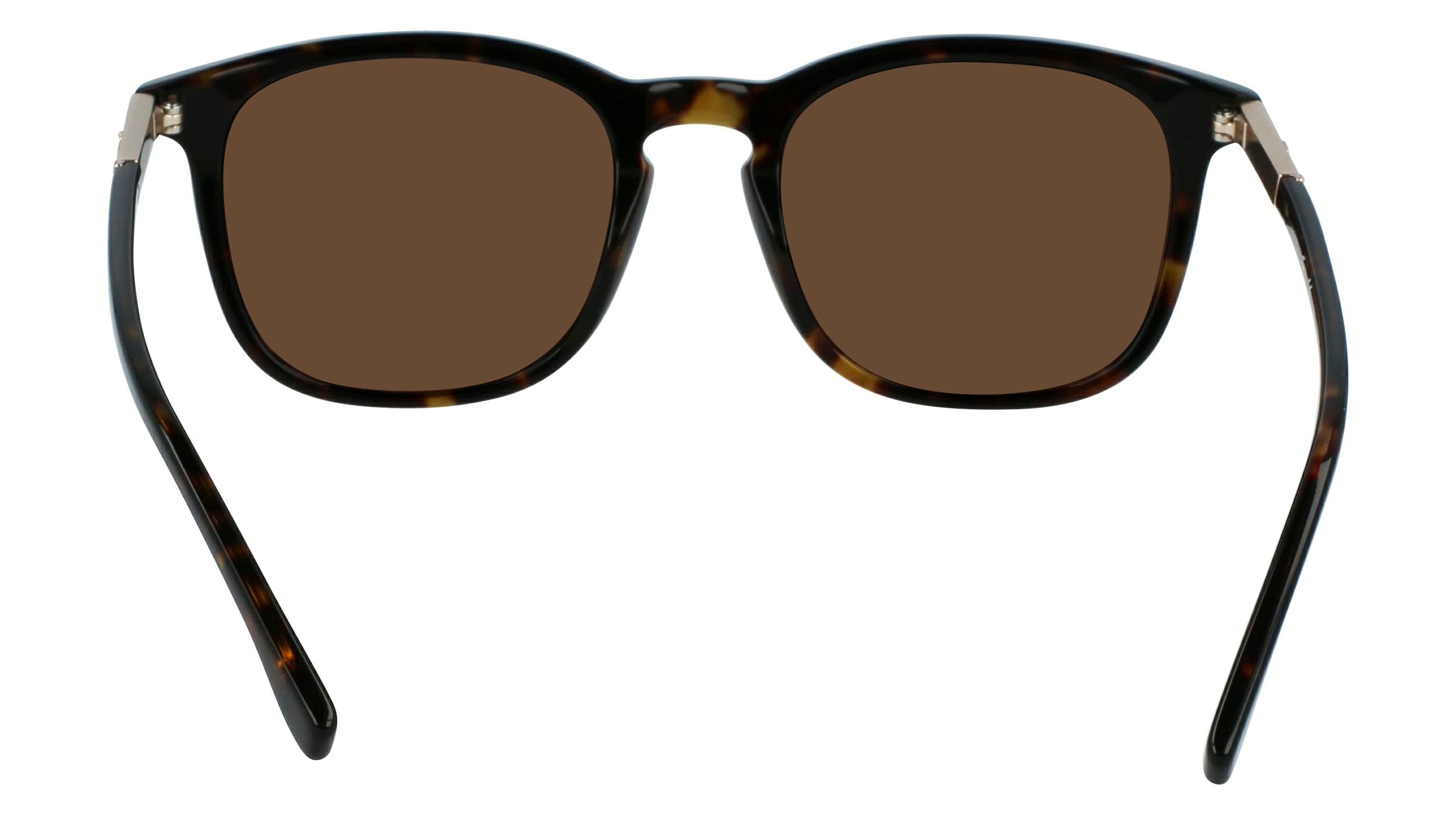 Lacoste L961s Men's Rectangular Polarized Sunglasses UV Protection for Driving, Fishing & Outdoor Activities