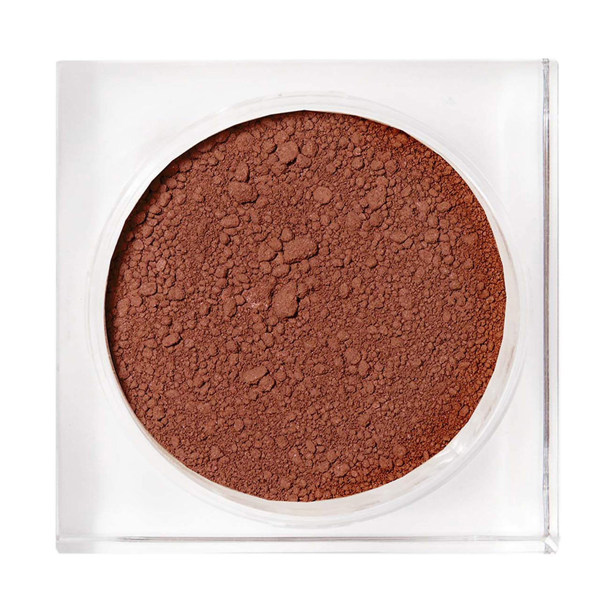 Mineral Powder Foundation - Long-Lasting, Lightweight & Smooth Formula for Flawless Skin - Vegan, Cruelty-Free Makeup - Shade 026 Yrsa (0.25 oz) - Perfect for Daily Wear & Natural Makeup Looks