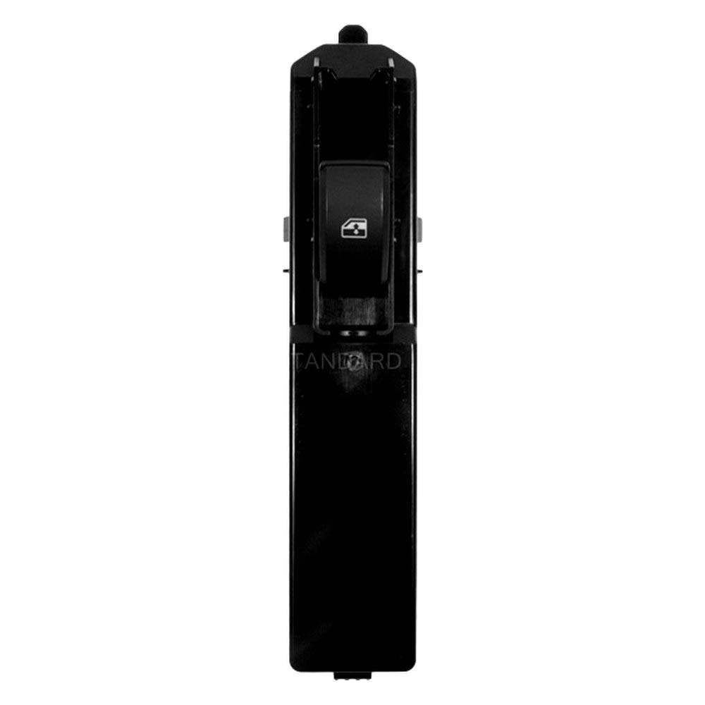 Standard Motor Products DWS-1071 Power Window Switch - Replacement Auto Part for Smooth Window Operation | Compatible with Multiple Car Models | Ideal for DIY Repairs & Professional Mechanics