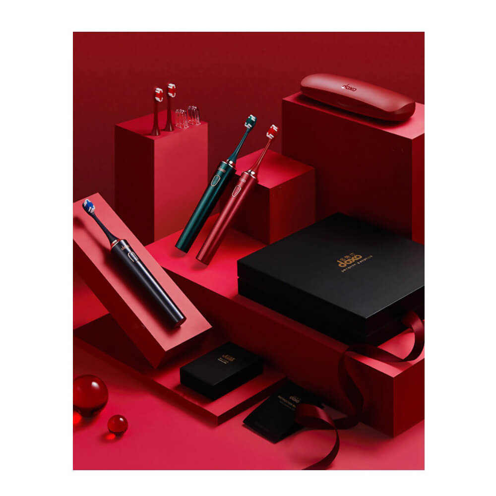 Flat Box 3D Styling Prop for Product Photography | Perfect for Ecommerce, Jewelry Display & Small Item Staging