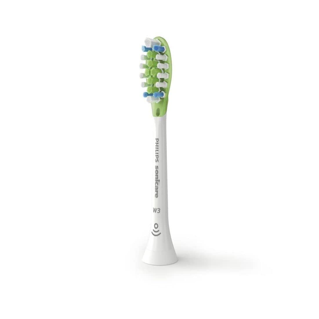 Philips Sonicare HX9924/61 DiamondClean Smart Electric Toothbrush - 5 Brushing Modes, 3 Intensity Levels, USB Travel Case & Glass Charger - Perfect for Travel, Home & Professional Dental Care