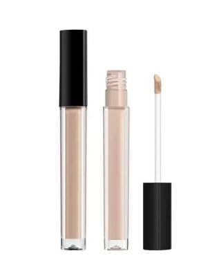 Best Concealer Pack of 1 - Natural Beige (8g) for Dark Circles & Blemishes - Perfect for Daily Makeup & Professional Use