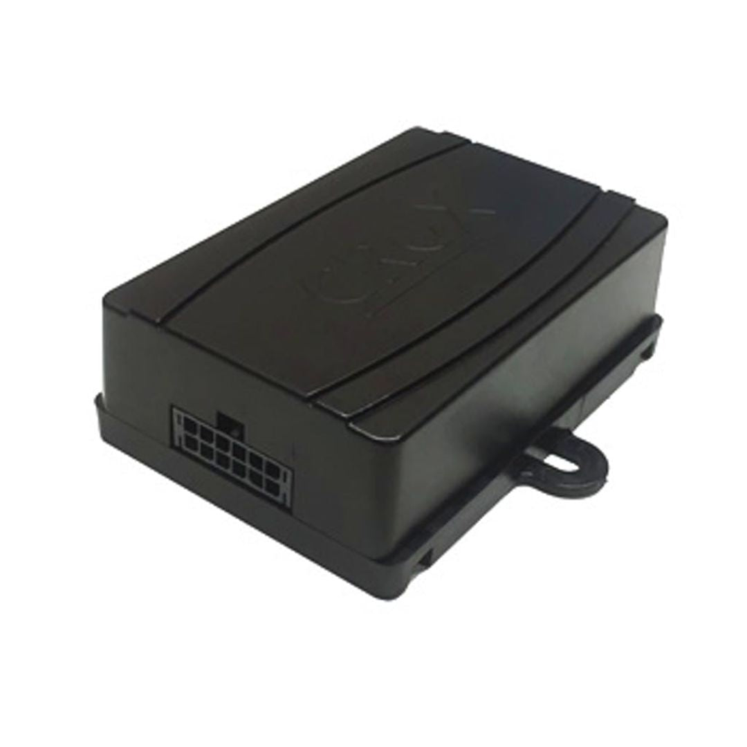 Crux AVICH 03 - A/V Input Integration Kit for Jeep Wrangler & Grand Cherokee | Seamless Multimedia Upgrade for Off-Road Adventures & Road Trips