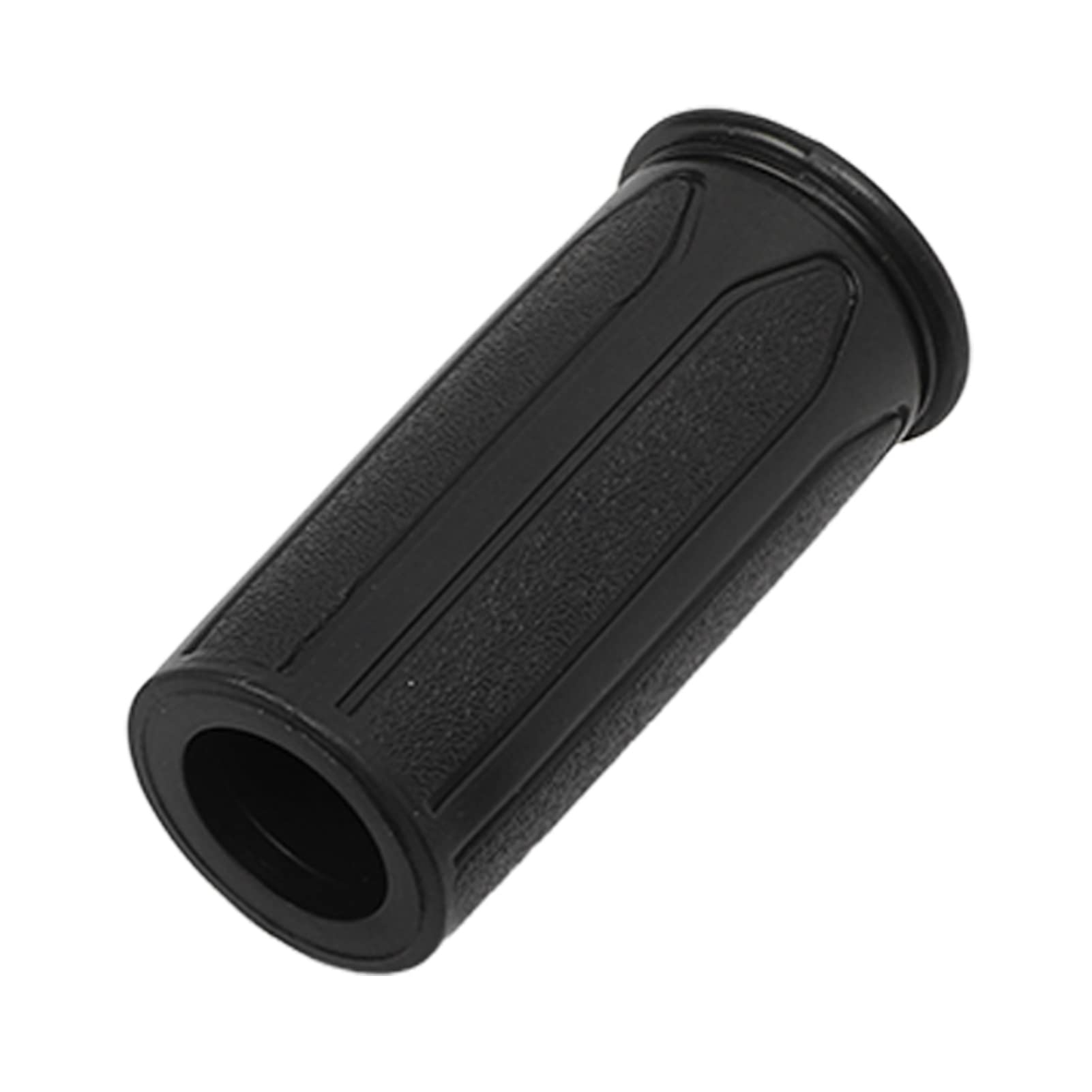 Universal Electric Scooter & Bike Throttle Handle - Half Twist Speed Control with Comfortable Grip & Durable Cable - Perfect for Commuting, Off-Roading & Urban Riding