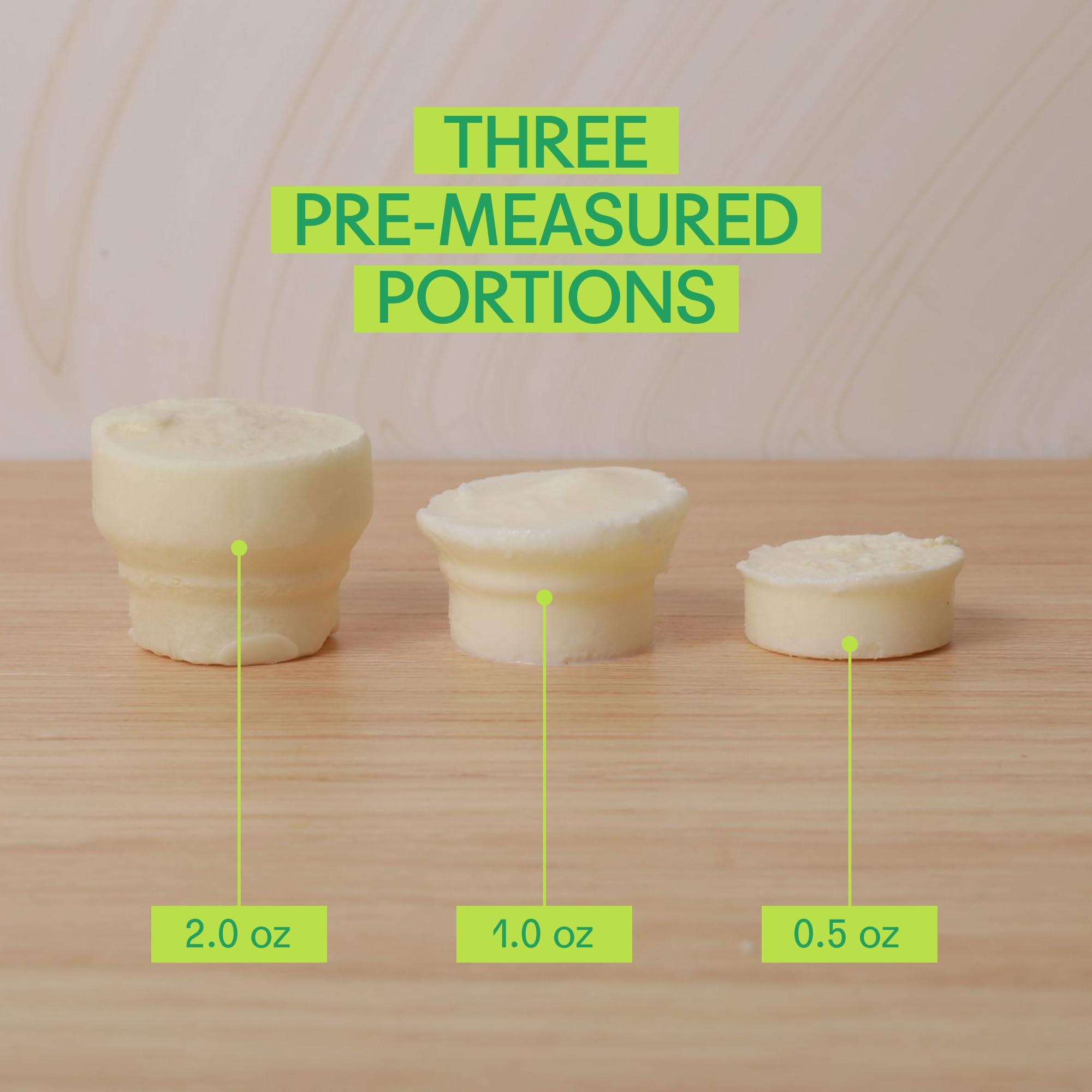 **BoobCube Breastmilk Storage Reusable Freezer Trays with Lid - 4pcs Baby Food Cube Kit (0.5/1/2 Oz) - Ultra Leak-Proof Silicone Storage Tray & Reusable Bags - Perfect for Pumping, Storing, and Organizing Breastmilk**