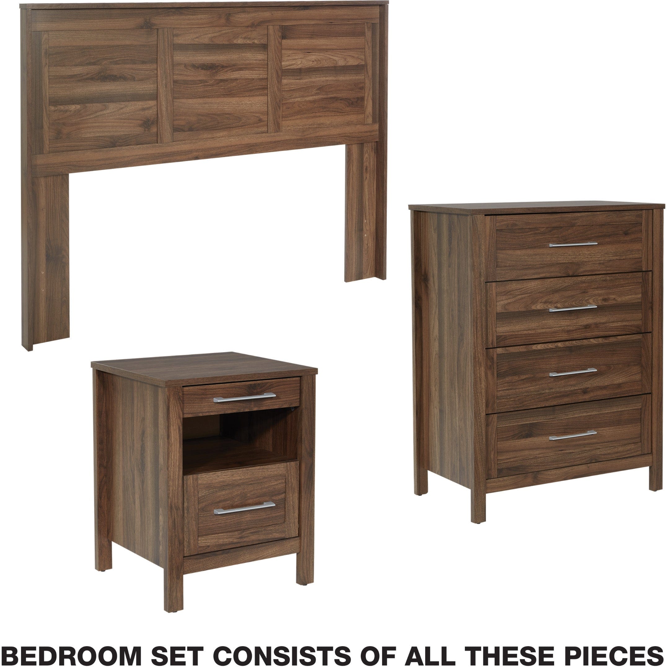 Classic Walnut
