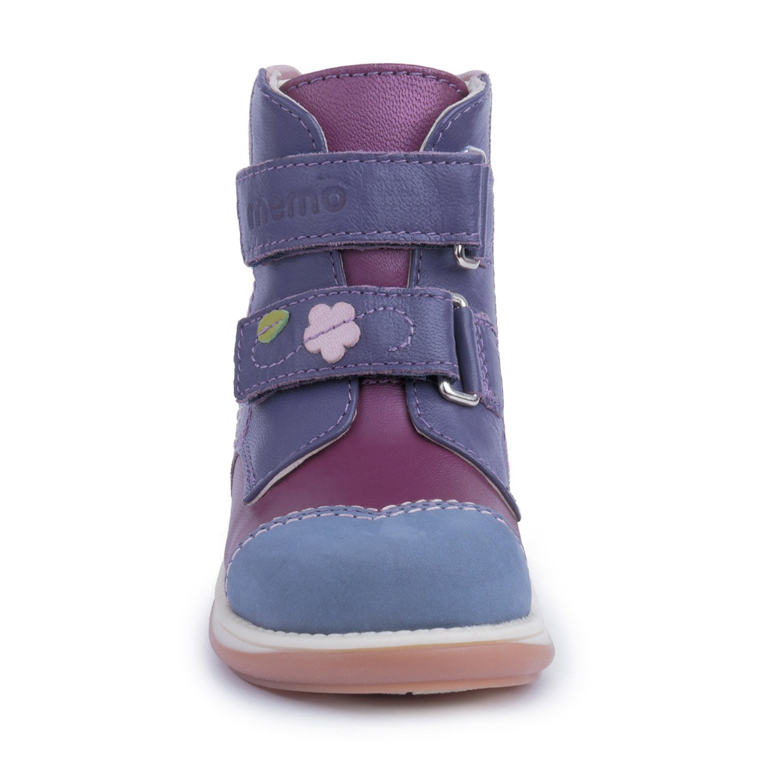 Orthopedic Corrective High-Top Shoes for Kids - Ankle Support AFO Brace-Like Design with Arch Support for Toddler Girls | Treat & Prevent Tip Toe Walking, Flat Feet | Perfect for School, Playtime & Daily Activities
