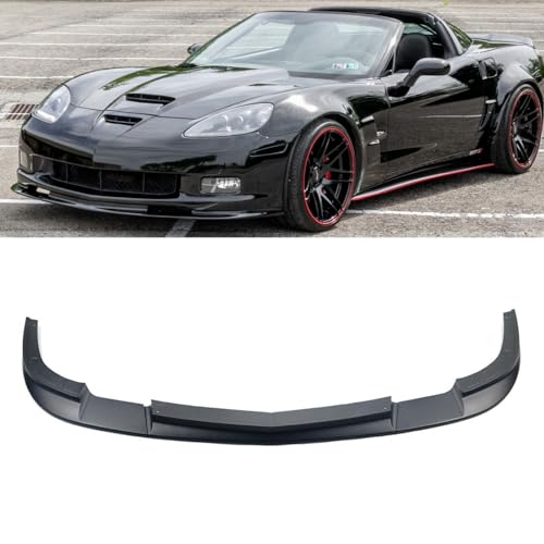 Matte Black