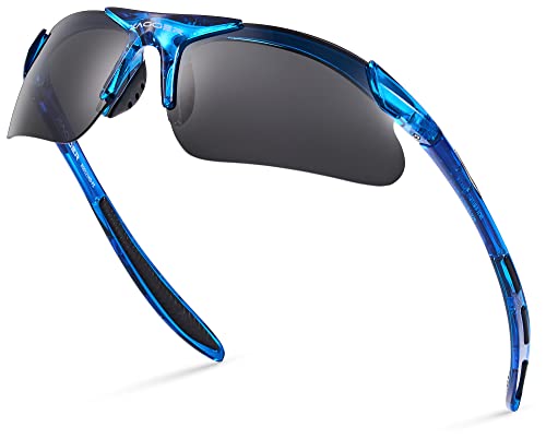 Royal Blue | Smoke