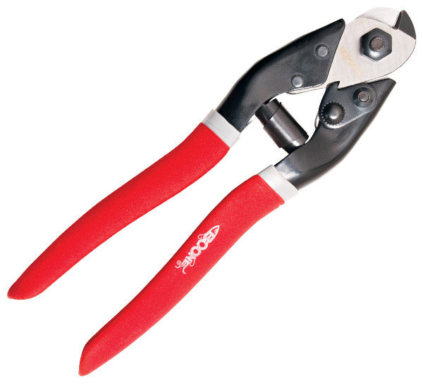 Boone Cable Cutters - Heavy Duty Wire & Cable Cutting Tool for Electricians, DIY Projects & Home Repairs | Perfect for Electrical Work, Automotive Wiring & Industrial Use