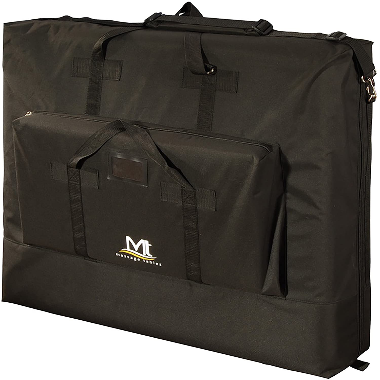 Premium Massage Table Carrying Case - Durable & Lightweight Storage Bag for 30