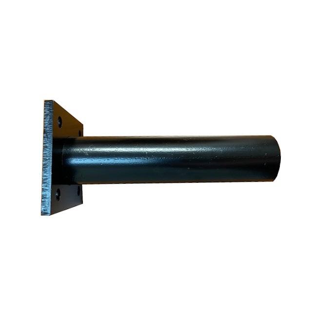 Fortpro 4 Bolt Quarter Fender Mounting Bracket - Heavy Duty Fender Support Bracket F247582 for Trucks, Trailers & Off-Road Vehicles | Durable Rust-Resistant Metal Bracket for Secure Fender Installation