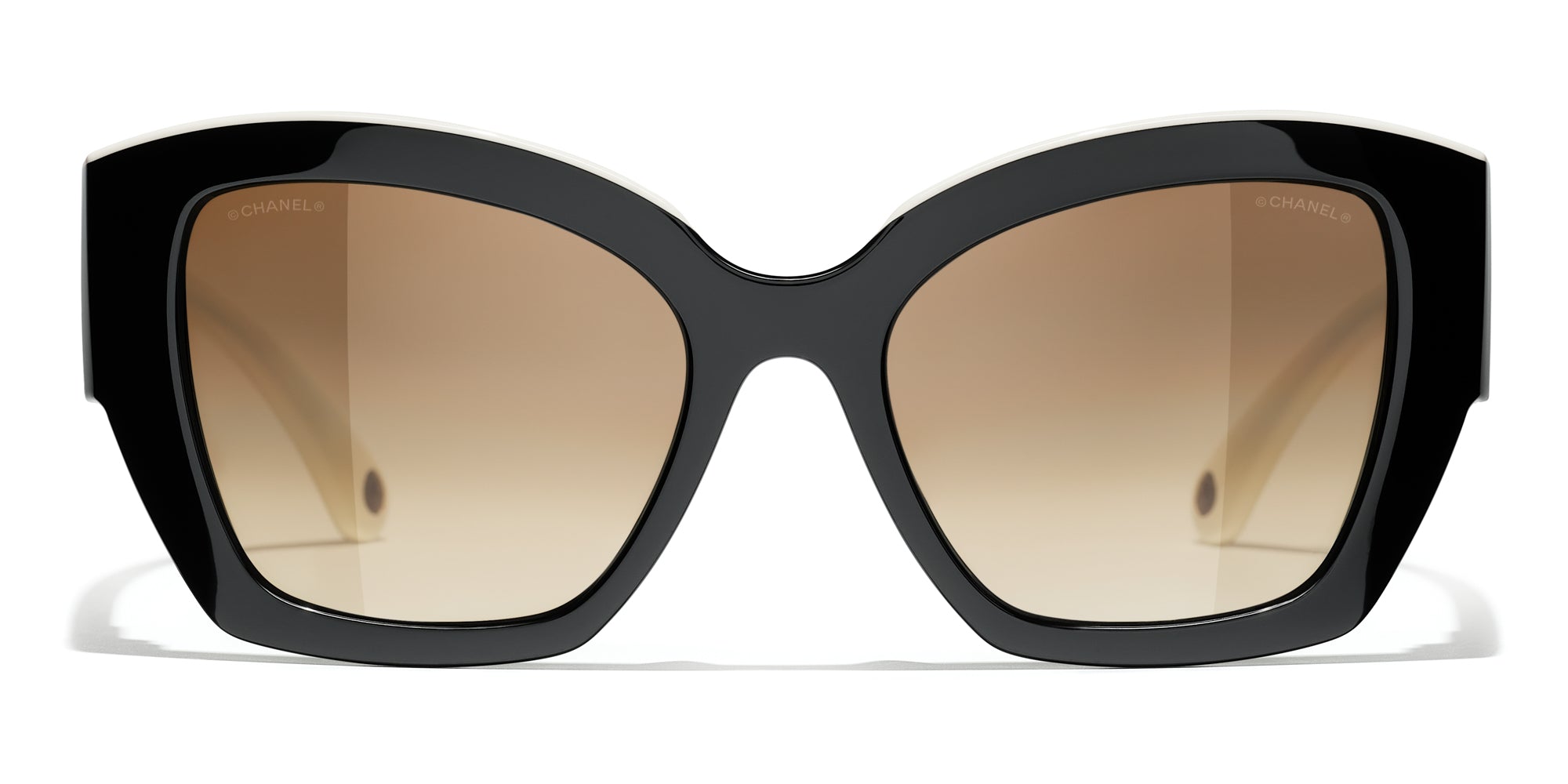 Chanel 6058 Women's Sunglasses - Luxury UV Protection Aviator Sunglasses for Women - Perfect for Outdoor Activities, Travel & Fashion Accessories