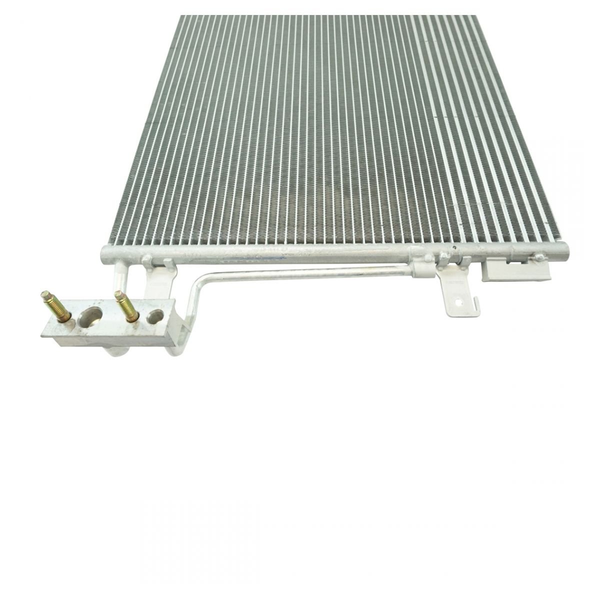2007-2011 Jeep Wrangler A/C Condenser Replacement - CH3030233 - High Performance Auto Air Conditioning Part for Off-Road & Summer Driving